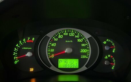 Hyundai Tucson III, 2007 год, 740 000 рублей, 6 фотография