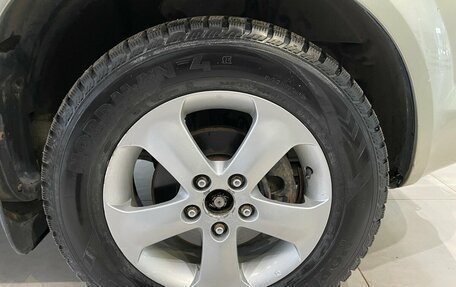 Hyundai Tucson III, 2007 год, 740 000 рублей, 15 фотография