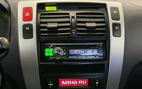 Hyundai Tucson III, 2007 год, 740 000 рублей, 7 фотография
