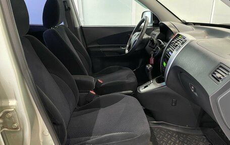 Hyundai Tucson III, 2007 год, 740 000 рублей, 11 фотография