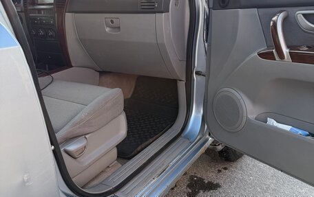 KIA Sorento IV, 2005 год, 510 000 рублей, 6 фотография