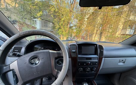 KIA Sorento IV, 2005 год, 510 000 рублей, 2 фотография