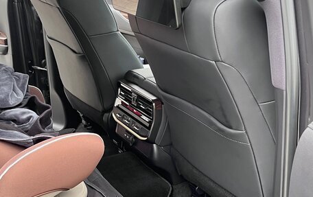 Toyota Land Cruiser, 2022 год, 12 000 000 рублей, 7 фотография