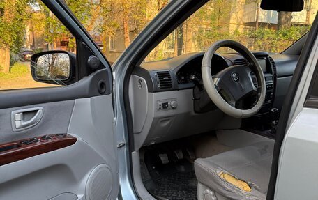KIA Sorento IV, 2005 год, 510 000 рублей, 3 фотография