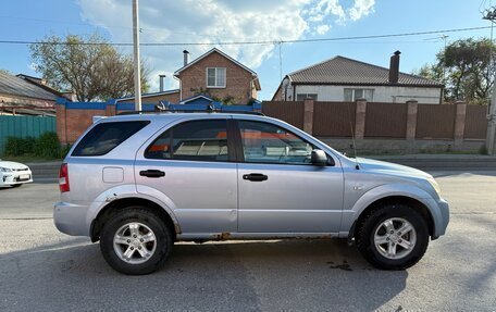 KIA Sorento IV, 2005 год, 510 000 рублей, 7 фотография