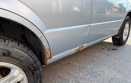 KIA Sorento IV, 2005 год, 510 000 рублей, 9 фотография