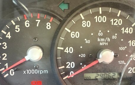 KIA Sorento IV, 2005 год, 510 000 рублей, 4 фотография