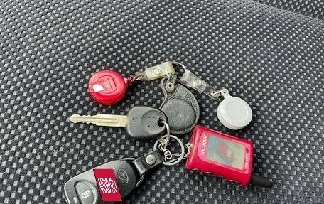 Hyundai Tucson III, 2007 год, 740 000 рублей, 16 фотография
