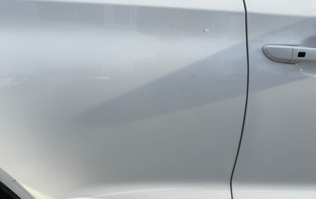 Hyundai Tucson III, 2016 год, 1 555 000 рублей, 10 фотография