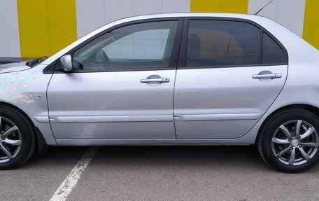 Mitsubishi Lancer IX, 2006 год, 490 000 рублей, 3 фотография