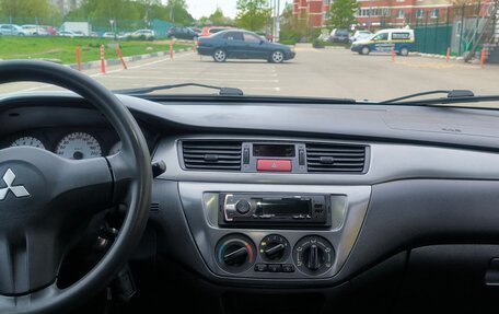 Mitsubishi Lancer IX, 2006 год, 490 000 рублей, 10 фотография