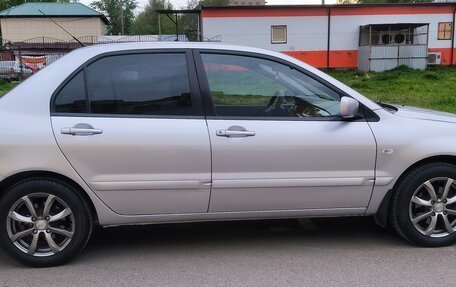 Mitsubishi Lancer IX, 2006 год, 490 000 рублей, 7 фотография