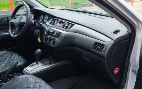 Mitsubishi Lancer IX, 2006 год, 490 000 рублей, 8 фотография