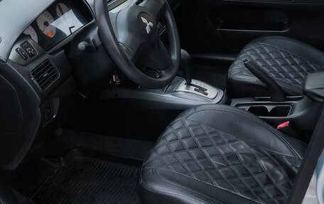 Mitsubishi Lancer IX, 2006 год, 490 000 рублей, 15 фотография