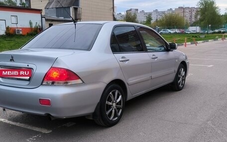 Mitsubishi Lancer IX, 2006 год, 490 000 рублей, 6 фотография