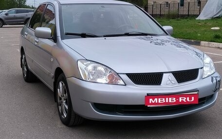 Mitsubishi Lancer IX, 2006 год, 490 000 рублей, 2 фотография