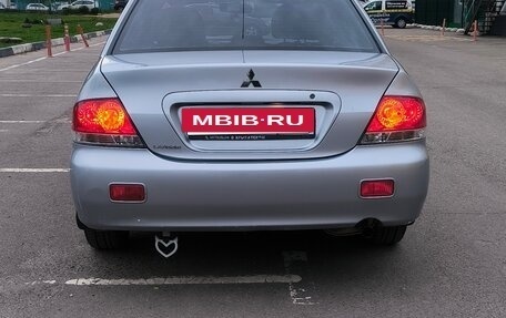 Mitsubishi Lancer IX, 2006 год, 490 000 рублей, 5 фотография