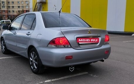 Mitsubishi Lancer IX, 2006 год, 490 000 рублей, 4 фотография