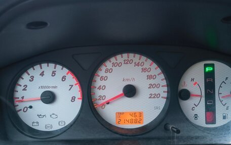 Mitsubishi Lancer IX, 2006 год, 490 000 рублей, 16 фотография