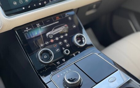 Land Rover Range Rover Velar I, 2019 год, 5 200 000 рублей, 9 фотография