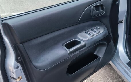 Mitsubishi Lancer IX, 2006 год, 490 000 рублей, 13 фотография