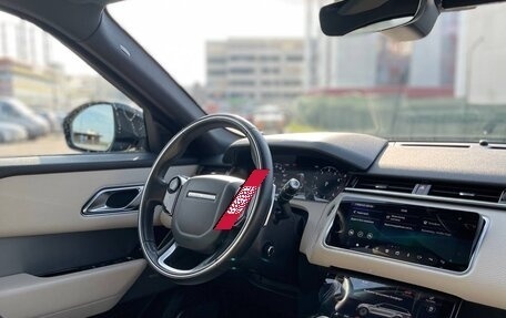 Land Rover Range Rover Velar I, 2019 год, 5 200 000 рублей, 5 фотография