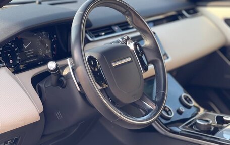 Land Rover Range Rover Velar I, 2019 год, 5 200 000 рублей, 6 фотография