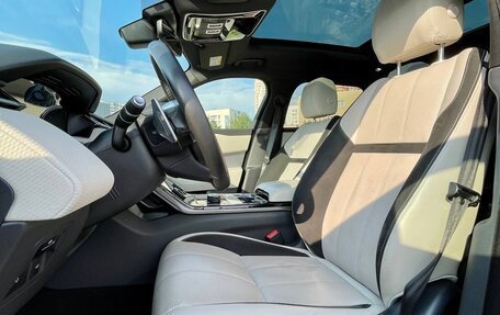 Land Rover Range Rover Velar I, 2019 год, 5 200 000 рублей, 7 фотография