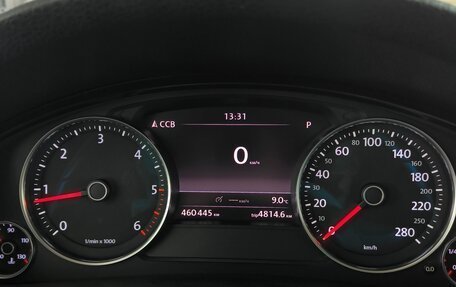 Volkswagen Touareg III, 2010 год, 1 398 000 рублей, 8 фотография