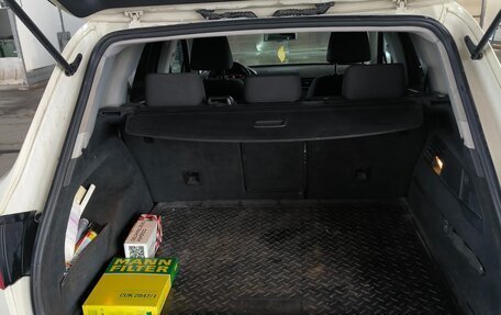 Volkswagen Touareg III, 2010 год, 1 398 000 рублей, 18 фотография