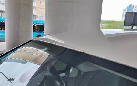 Volkswagen Touareg III, 2010 год, 1 398 000 рублей, 16 фотография