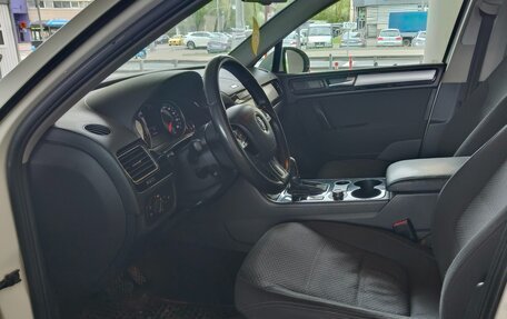 Volkswagen Touareg III, 2010 год, 1 398 000 рублей, 19 фотография