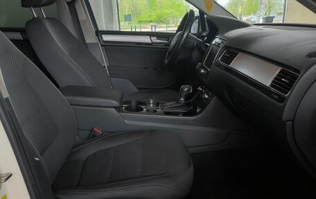 Volkswagen Touareg III, 2010 год, 1 398 000 рублей, 20 фотография