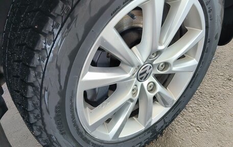 Volkswagen Touareg III, 2010 год, 1 398 000 рублей, 12 фотография