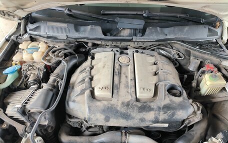 Volkswagen Touareg III, 2010 год, 1 398 000 рублей, 17 фотография