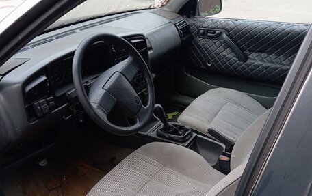 Volkswagen Passat B3, 1990 год, 65 000 рублей, 5 фотография