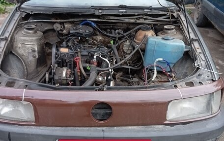 Volkswagen Passat B3, 1990 год, 65 000 рублей, 2 фотография