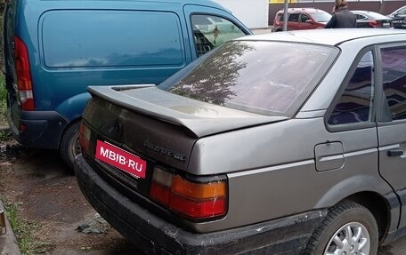 Volkswagen Passat B3, 1990 год, 65 000 рублей, 7 фотография
