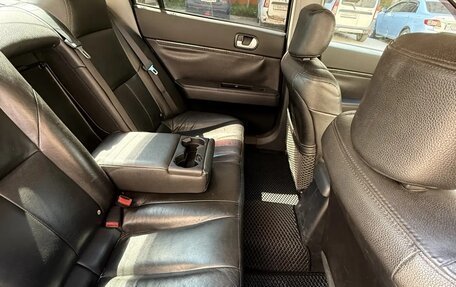 Mitsubishi Galant IX, 2007 год, 550 000 рублей, 8 фотография