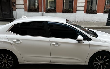 Citroen C4 II рестайлинг, 2015 год, 465 000 рублей, 6 фотография