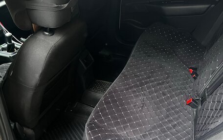 Citroen C4 II рестайлинг, 2015 год, 465 000 рублей, 9 фотография