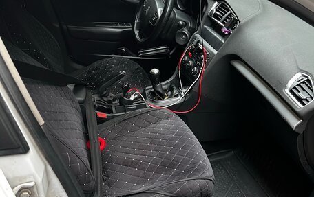 Citroen C4 II рестайлинг, 2015 год, 465 000 рублей, 7 фотография