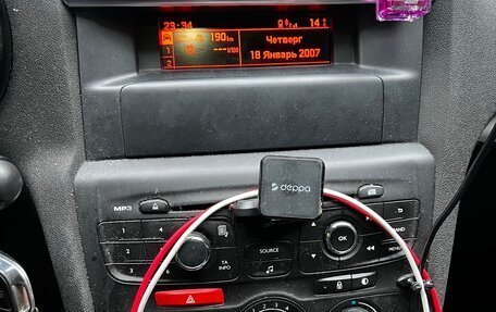 Citroen C4 II рестайлинг, 2015 год, 465 000 рублей, 10 фотография