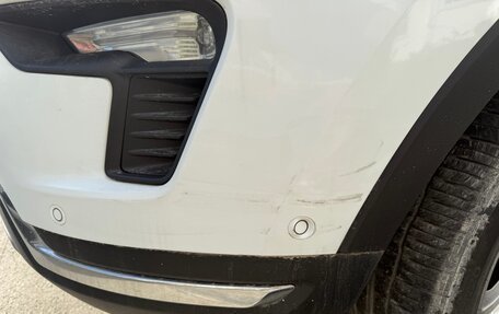 Ford Explorer VI, 2018 год, 3 350 000 рублей, 22 фотография