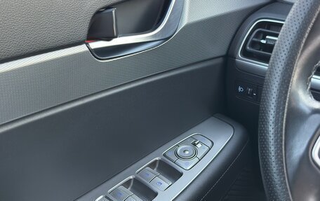 Hyundai Palisade I, 2018 год, 3 950 000 рублей, 15 фотография