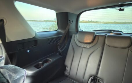 Hyundai Palisade I, 2018 год, 3 950 000 рублей, 19 фотография