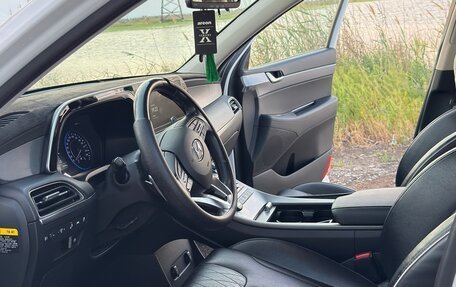 Hyundai Palisade I, 2018 год, 3 950 000 рублей, 13 фотография