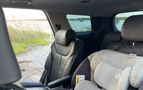 Hyundai Palisade I, 2018 год, 3 950 000 рублей, 11 фотография