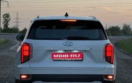 Hyundai Palisade I, 2018 год, 3 950 000 рублей, 7 фотография