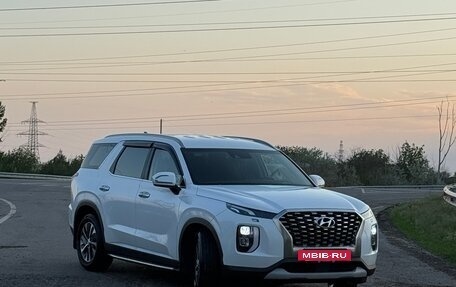 Hyundai Palisade I, 2018 год, 3 950 000 рублей, 10 фотография
